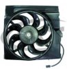 BMW 64541385160 Fan, radiator